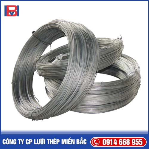 Dây thép rút cường độ cao